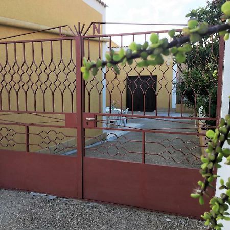 דירות קוסטונאצ'י Il Giardino Dei Limoni מראה חיצוני תמונה